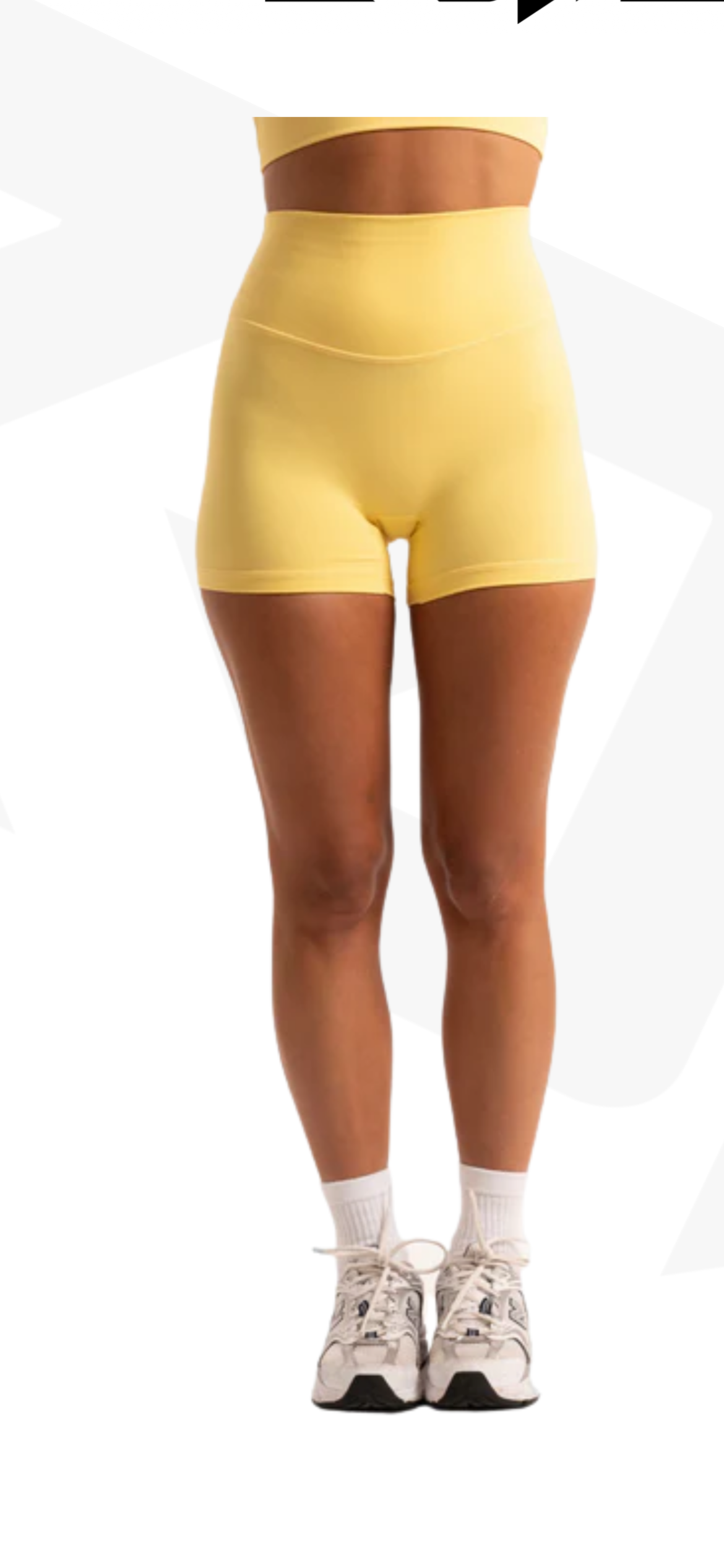 Titan Core Gym Shorts