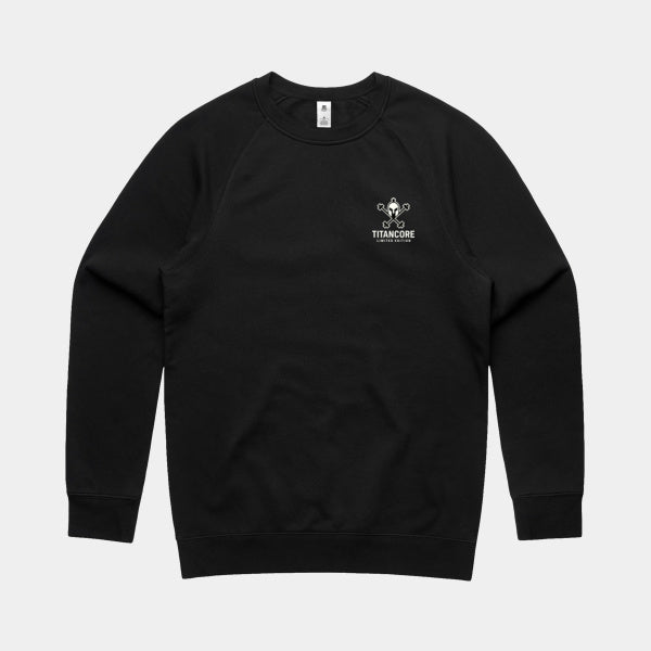 Titan Core Launch Jumper XXV Mens