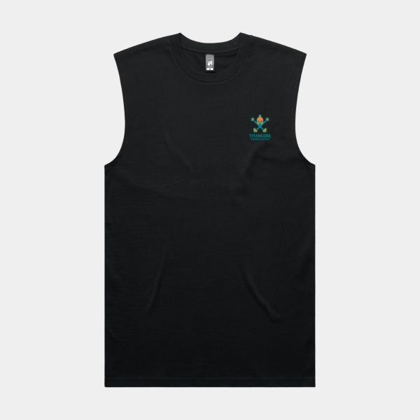 Sumer Edition Titan Tank Top