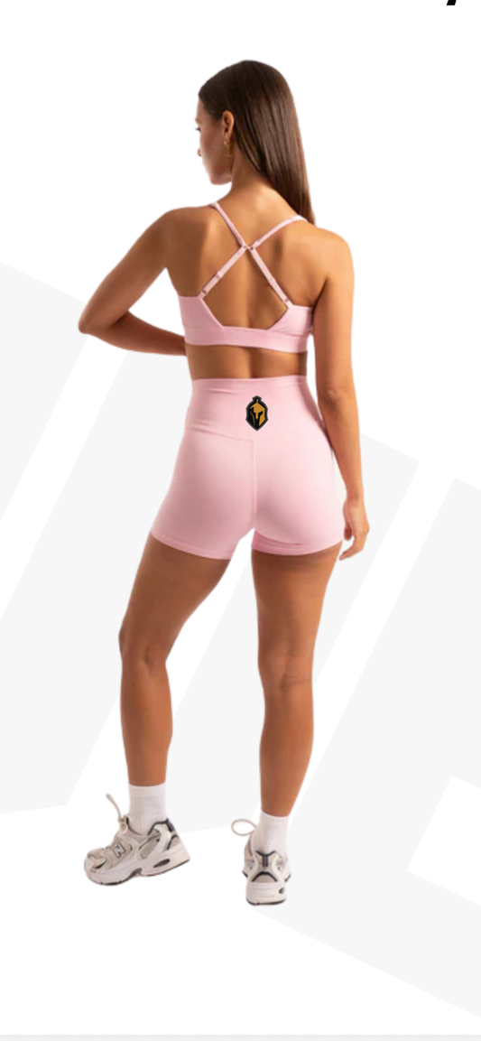 Titan Core Gym Shorts