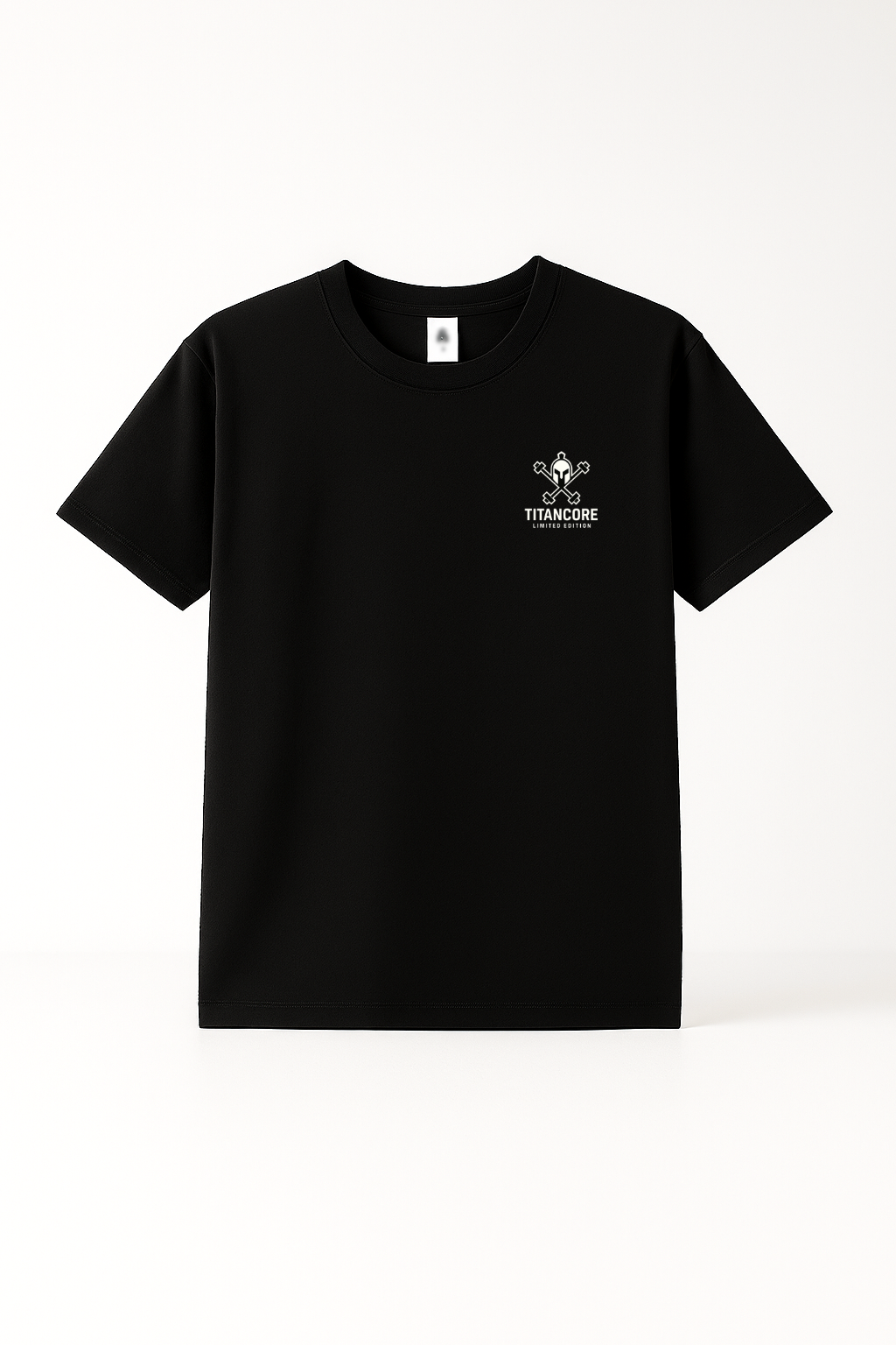 Limited edition Titan Core Launch T-Shirt Mens