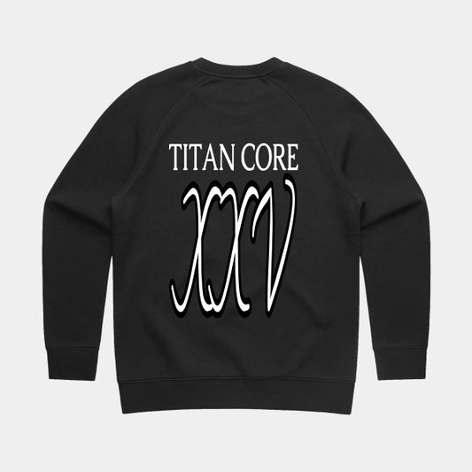 Titan Core Launch Jumper XXV women's