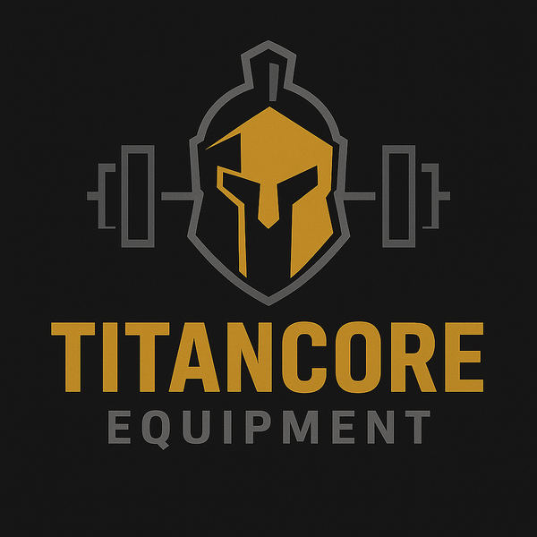 Titan Core Equipment 