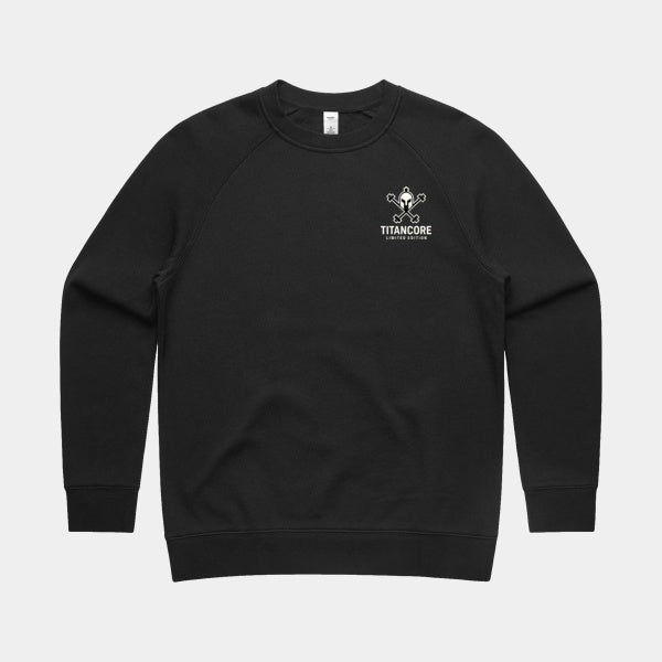 Titan Core Launch Jumper XXV women's