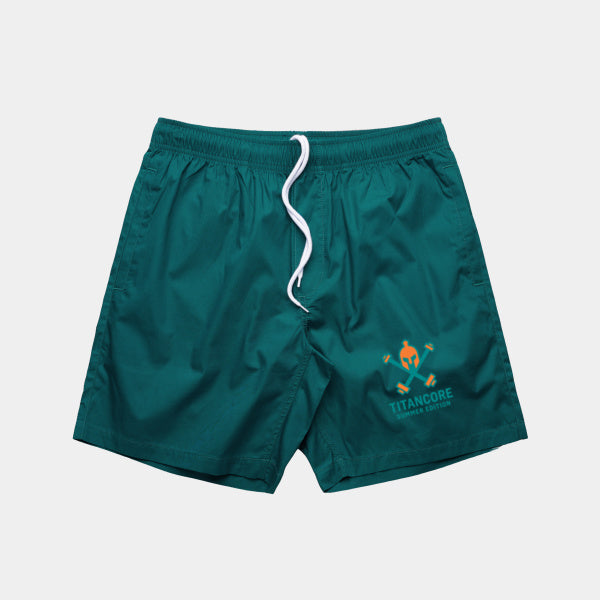Summer Edition Shorts
