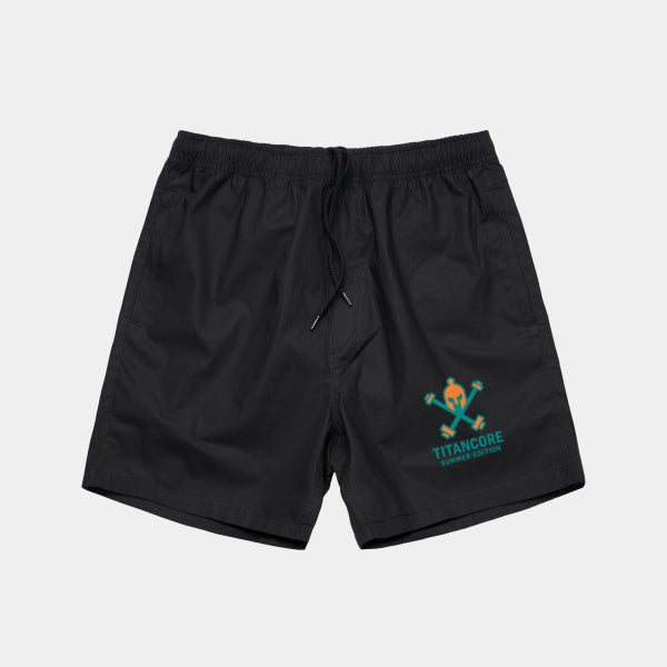 Summer Edition Shorts