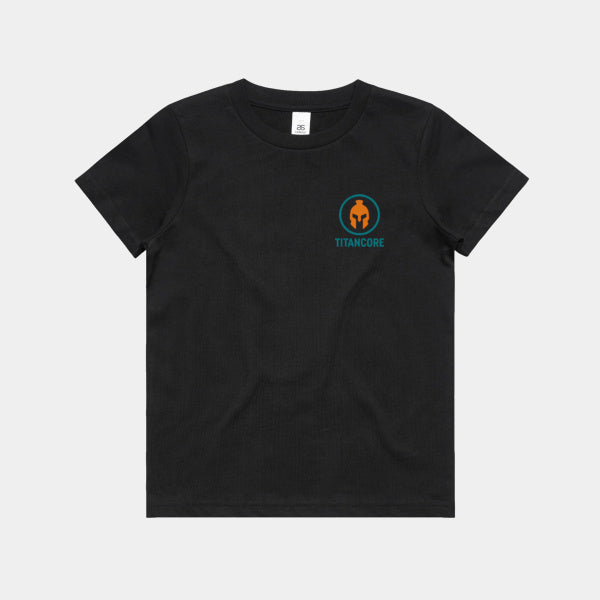 Youth Summer Series Tee