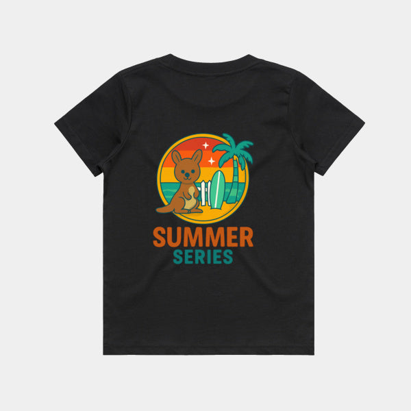 Kids Summer Series Shirt